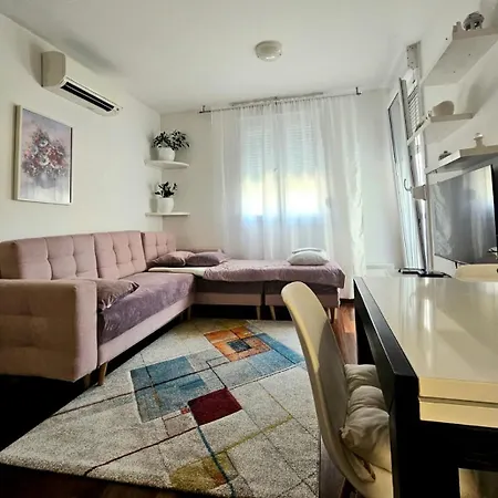 Bubli Apartman Split