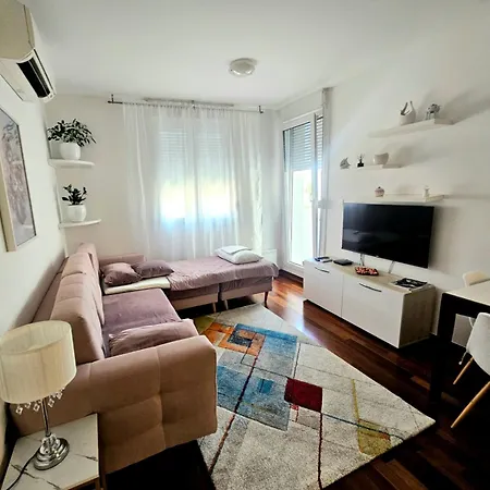 Bubli Apartman *