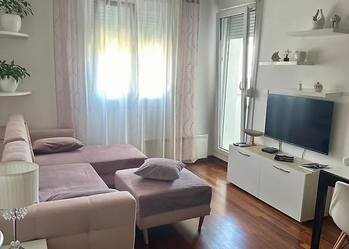 Apartman Bubli *
