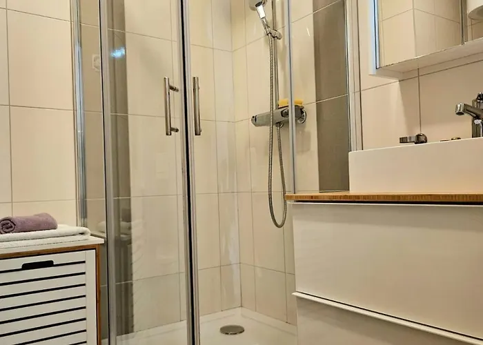 Bubli Apartman Split