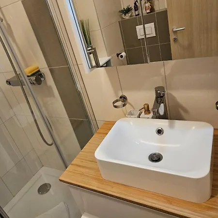 Appartement Beautiful New Bubli