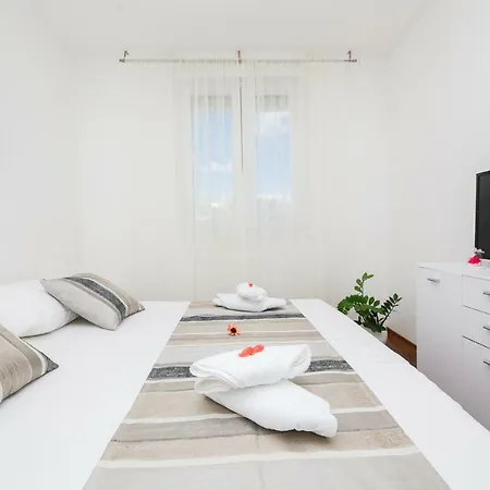 Appartement Beautiful New Bubli *