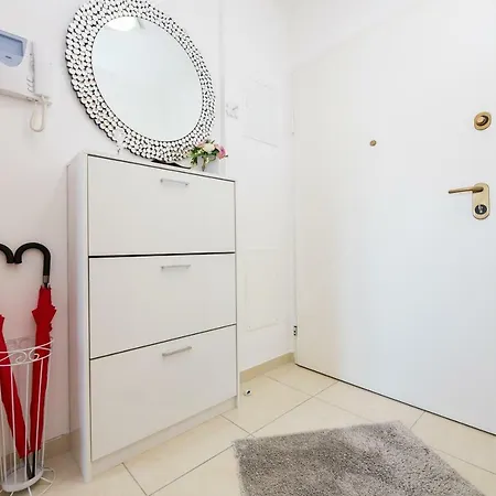 Beautiful New Bubli Appartement *