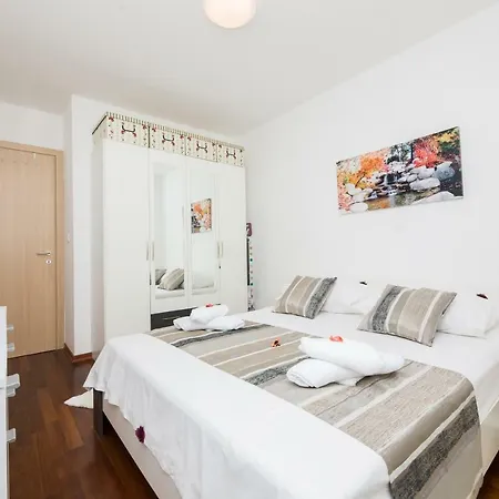 Appartement Beautiful New Bubli