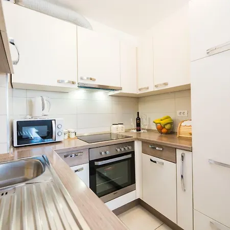 Beautiful New Bubli Appartement *