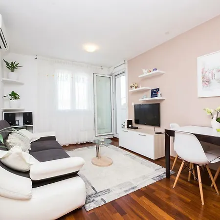 Appartement Beautiful New Bubli