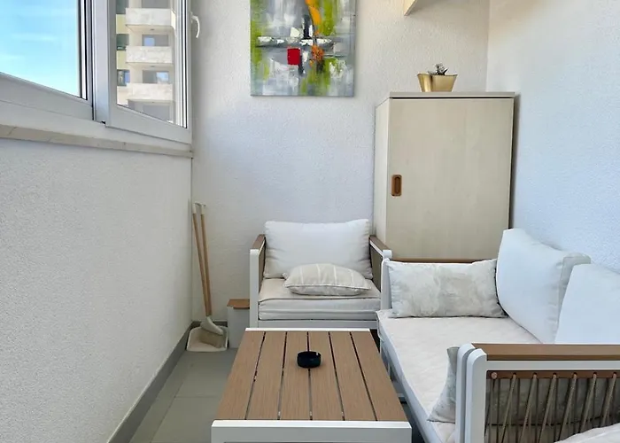 Beautiful New Apartment Bubli * سبليت