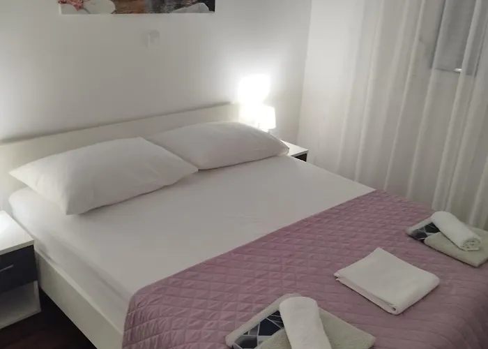 شقة Beautiful New Apartment Bubli *