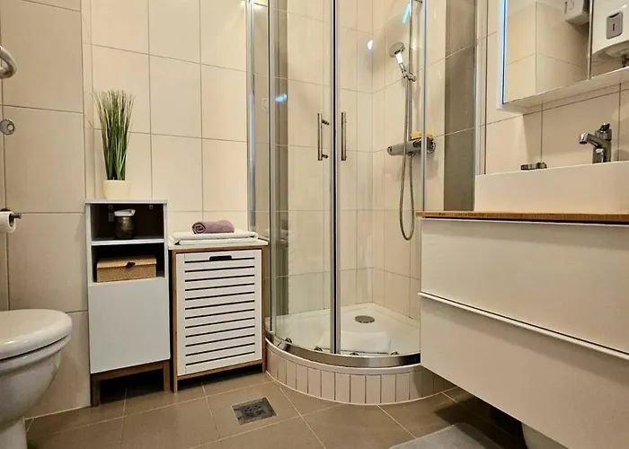 Beautiful New Apartment Bubli سبليت