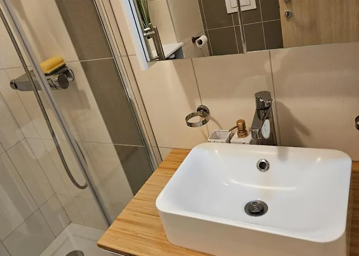 شقة Beautiful New Apartment Bubli