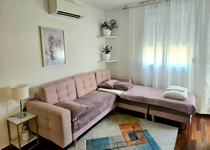 Beautiful New Apartment Bubli شقة