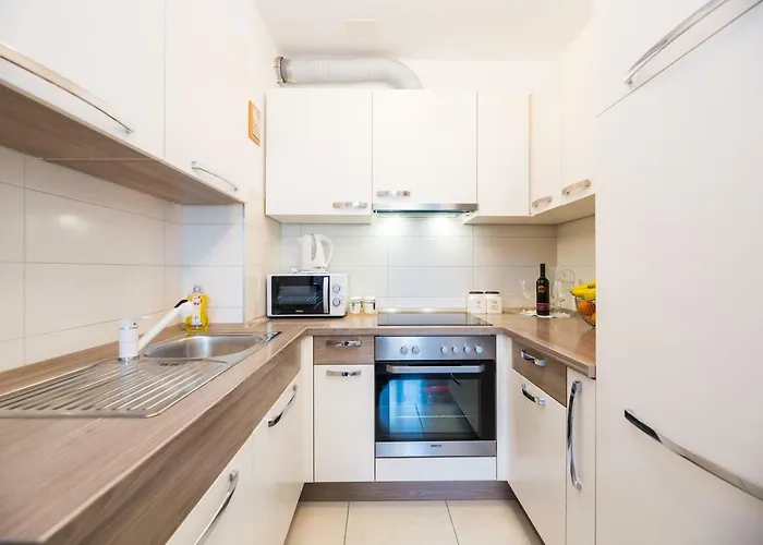 Beautiful New Apartment Bubli شقة