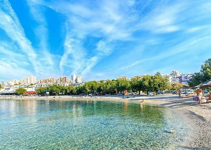 Beautiful New Apartment Bubli * سبليت