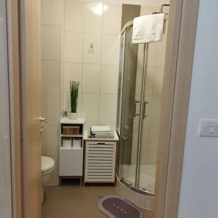 Apartment Bubli