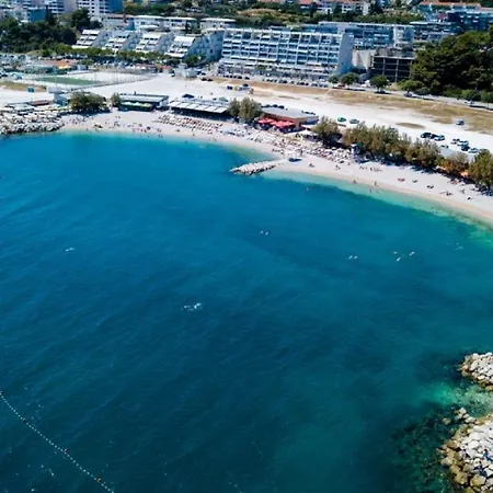 Apartment Bubli Split