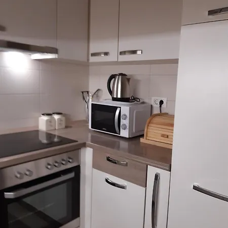 Bubli Apartment Split