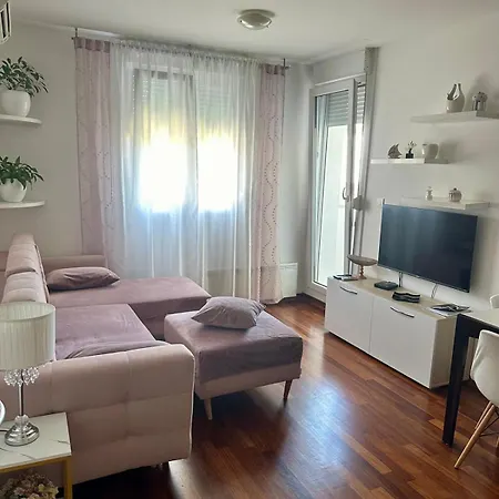 Appartement Bubli *