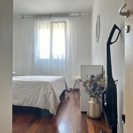 Apartment Bubli