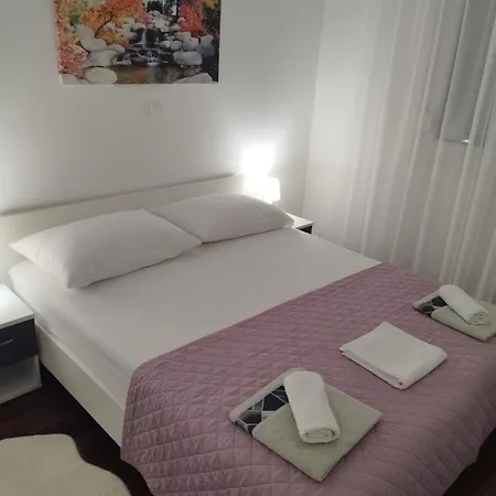 Apartment Bubli *