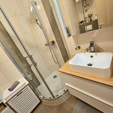 Bubli Apartment *