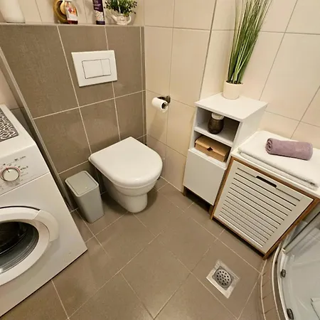 Apartment Bubli *