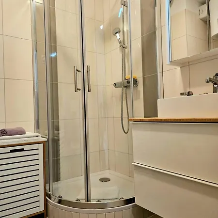 Bubli Apartment Split