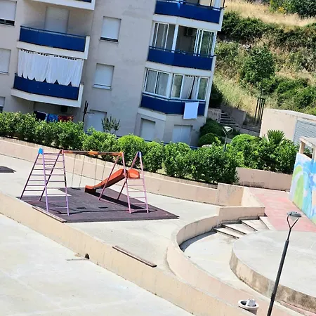 Bubli Apartment *