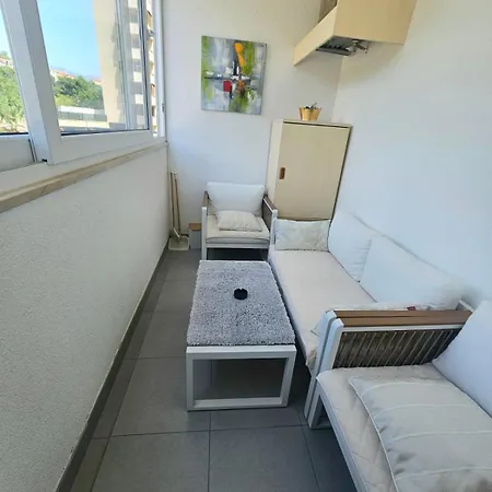 Appartement Bubli Split