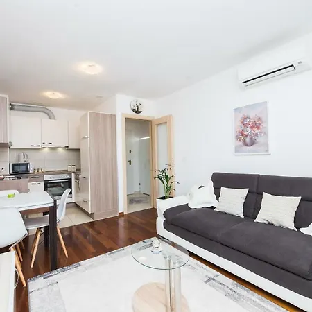 Apartment Bubli