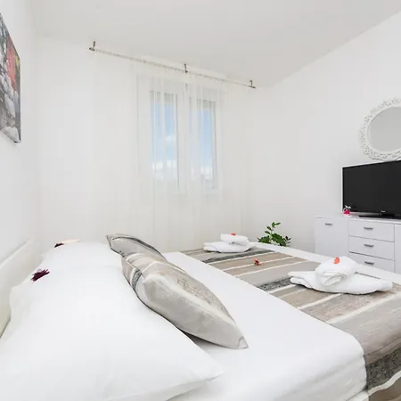 Apartment Bubli *