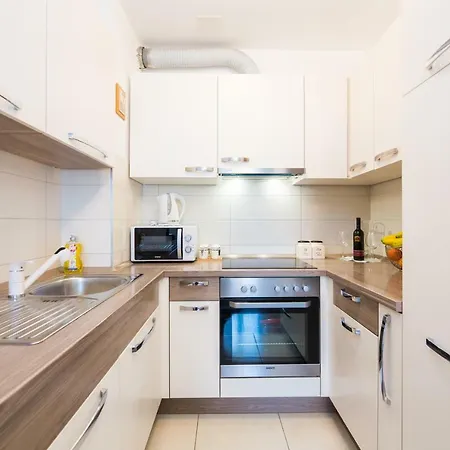 Bubli Apartment