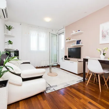 Apartment Bubli *