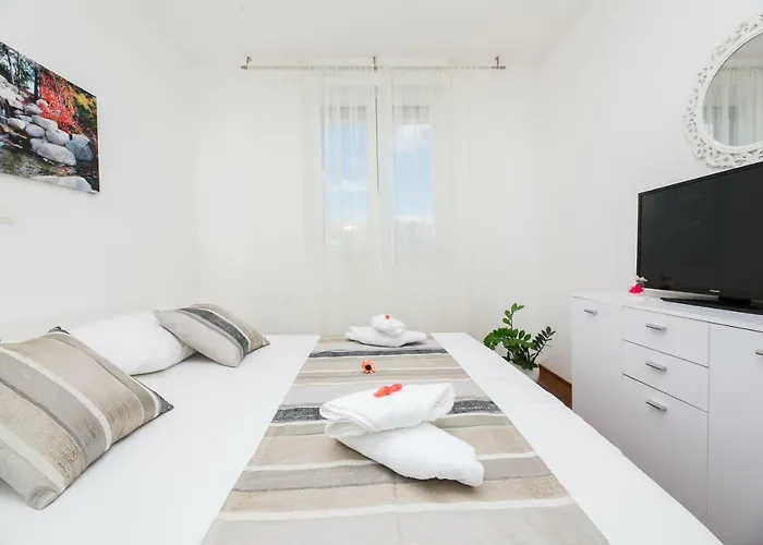 Apartment Beautiful New Apartment Bubli *