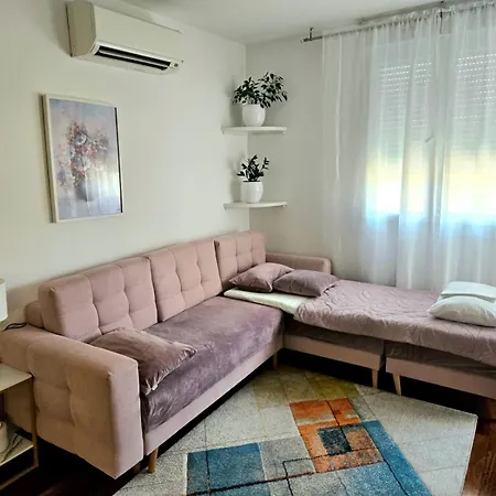 Beautiful New Bubli Lejlighed