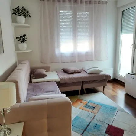 Lejlighed Beautiful New Bubli *