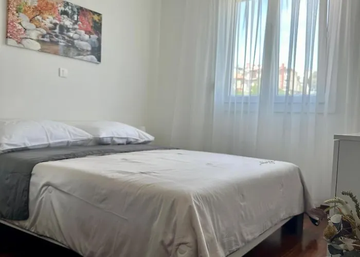 Bubli Apartamento *