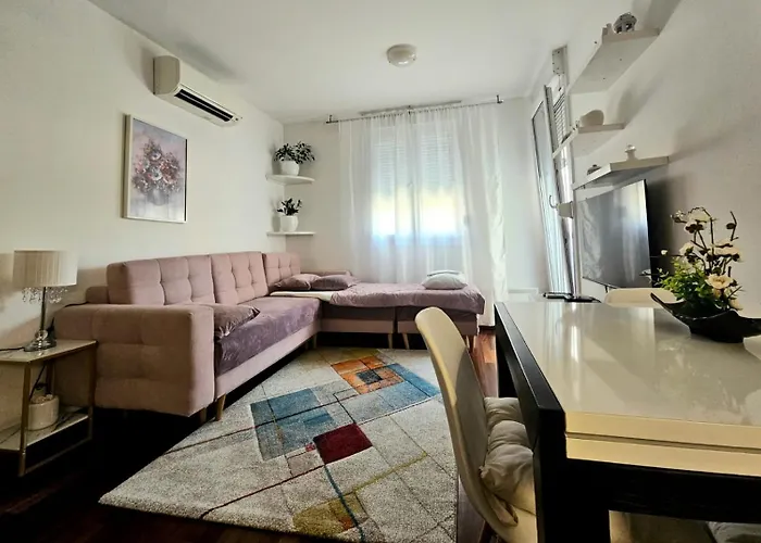 Bubli Apartamento Split