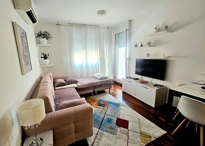 Bubli Apartamento *
