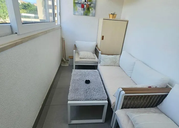 Apartamento Bubli Split